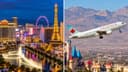 Canadian Tourism to Las Vegas Plunges 17% Amid Trump Trade War as Nevada Election Nears