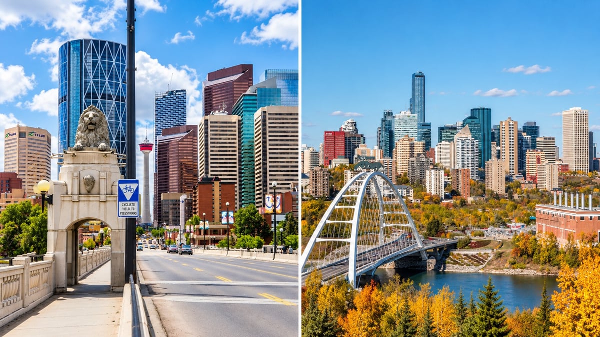 Only 2 Alberta Companies Made Forbes’ World’s Best Employers List for 2026. Both Are Hiring
