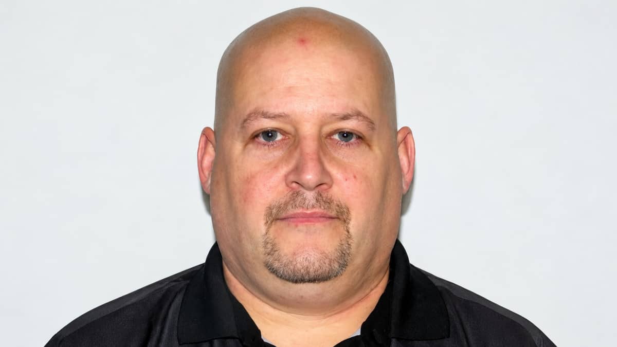 Edmonton Man Michael Doucette, 54, Charged in Alleged Child Sexual Assault at Unlicensed Day Home. Police Believe There May Be More Victims