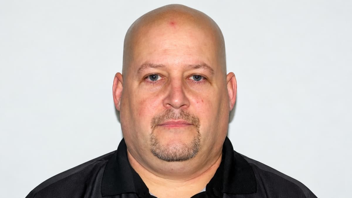 Edmonton Man Michael Doucette, 54, Charged in Alleged Child Sexual Assault at Unlicensed Day Home. Police Believe There May Be More Victims