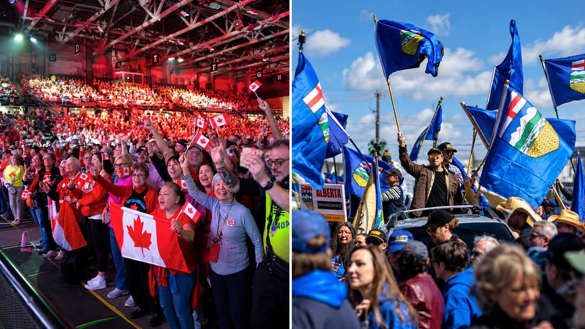 Alberta Votes to Stay in Canada as 76% Reject Separation Referendum in Early Results