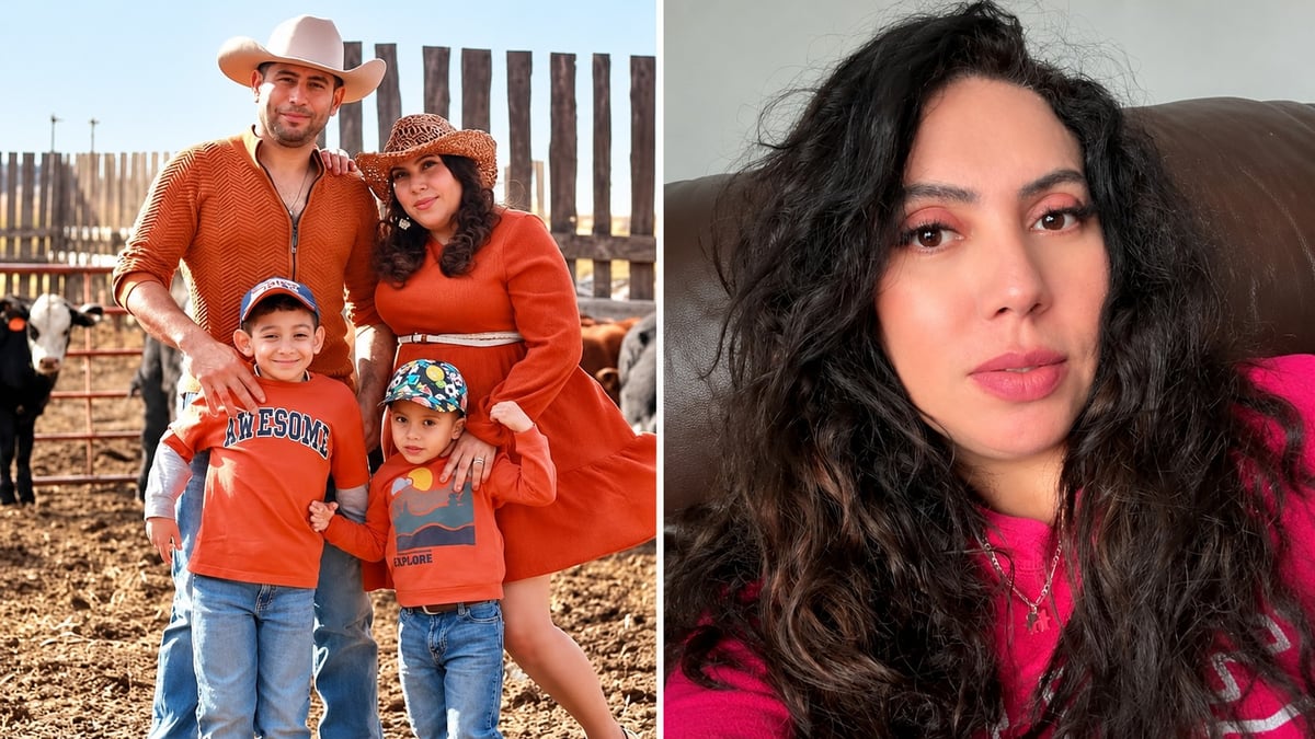 Calgary Bus Fire Victim Judith Ferrufino Martínez Leaves Behind Husband and Two Children as Fundraiser Grows