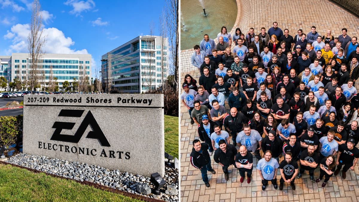 BioWare, the Edmonton Studio Behind Mass Effect and Dragon Age, Is Shutting Down After 31 Years