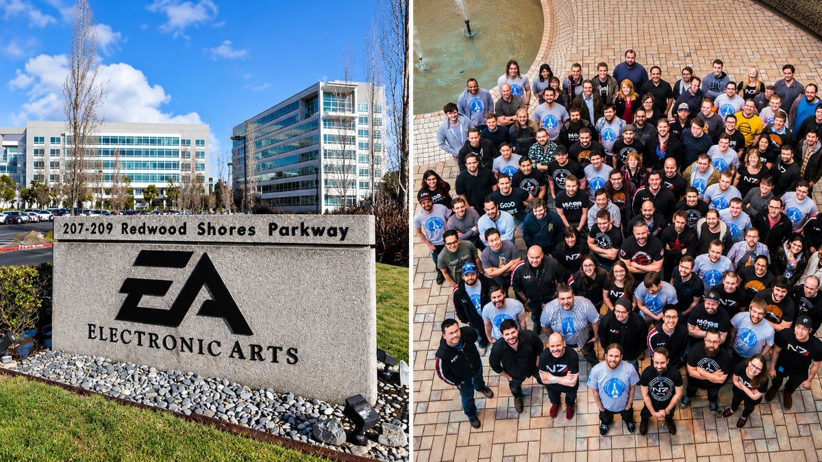 BioWare, the Edmonton Studio Behind Mass Effect and Dragon Age, Is Shutting Down After 31 Years
