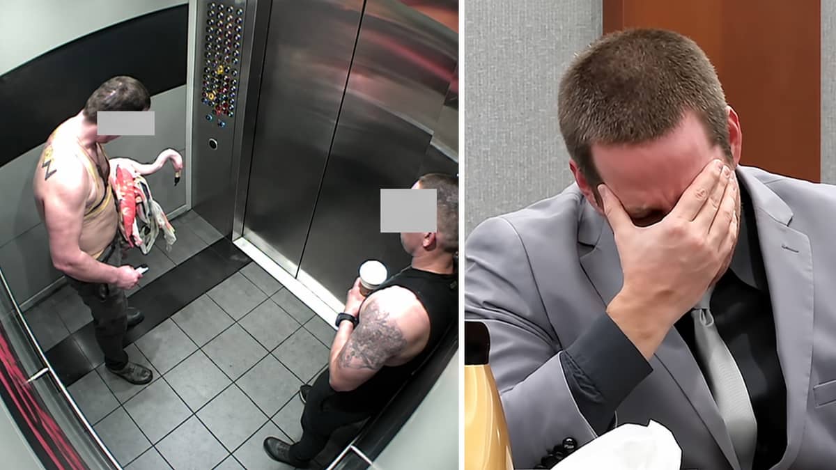 Canadian Tourist Mitchell Fairbarn Found Guilty in Las Vegas Flamingo Case as Advocates Demand Maximum Sentence