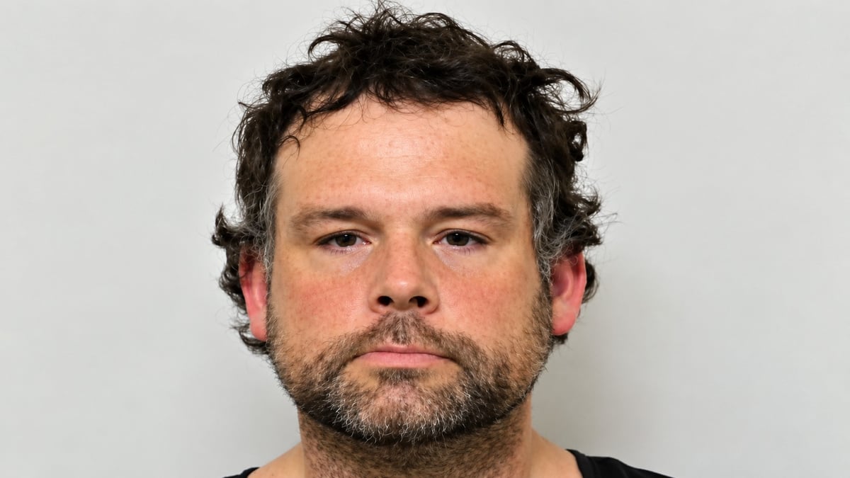 Edmonton Man Wanted by Alberta RCMP: Mark Paul Boivin Featured in Wanted Wednesday for Second Straight Week