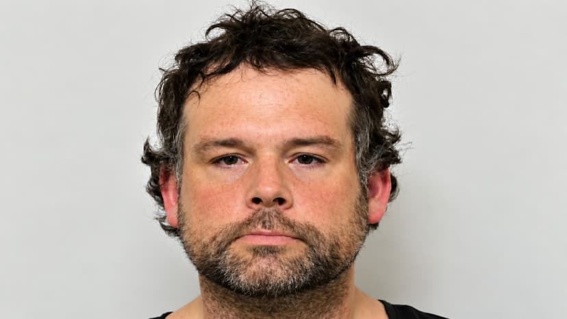 Edmonton Man Wanted by Alberta RCMP: Mark Paul Boivin Featured in Wanted Wednesday for Second Straight Week