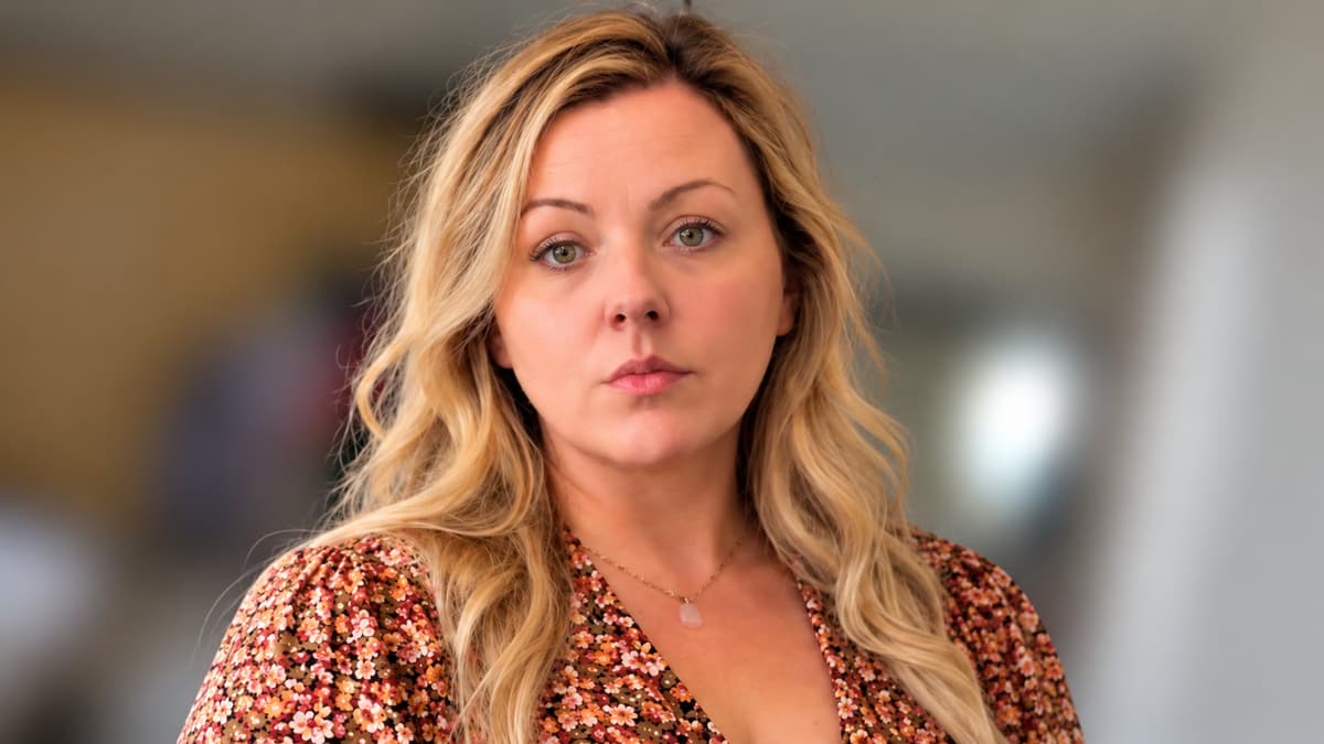 Missing Leduc Woman Robyn Kellar, 38, Last Seen in Edmonton Area a Month Ago; RCMP Ask for Help