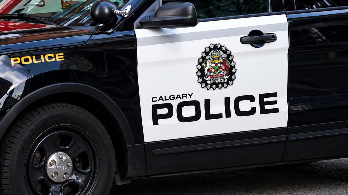 Calgary Pedestrian Suffers Life-Threatening Injuries in Martindale Crash, on the Same Road as the City’s Riskiest Crossing