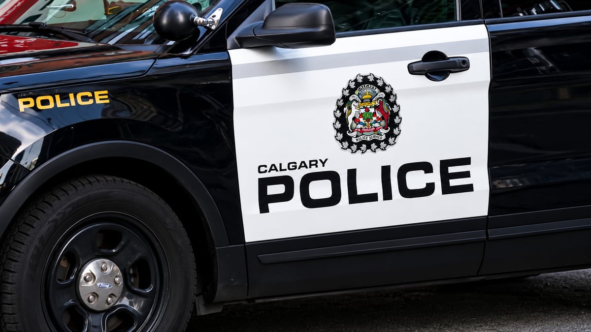 Calgary Pedestrian Suffers Life-Threatening Injuries in Martindale Crash, on the Same Road as the City’s Riskiest Crossing