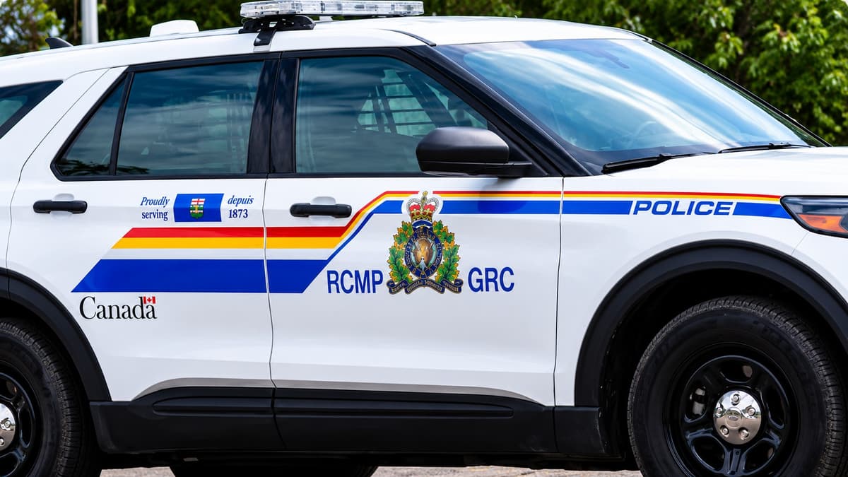 3 Charged With Murder and Kidnapping of 12-Year-Old Edmonton Boy Fiasal Hussein