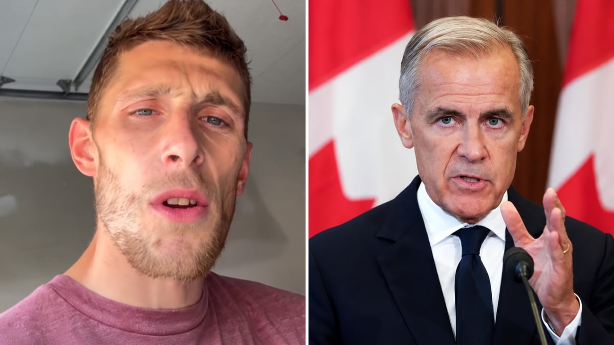 Calgary Man Jamie Dacosta, Accused of Offering Gas Money to Kill PM Mark Carney, Is Expected to Plead Guilty