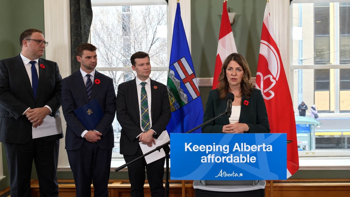 Alberta Cuts Education Property Tax Rate and Freezes It for 3 Years: What It Means for Calgary and Edmonton Homeowners