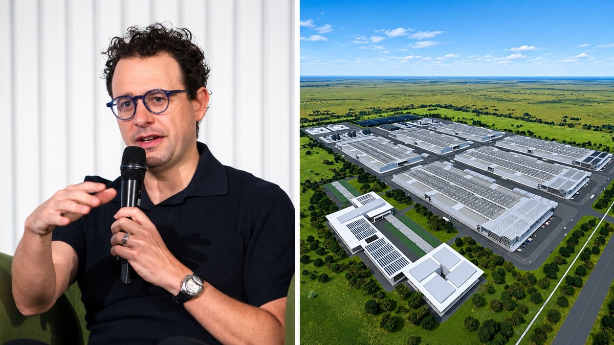 Anthropic in Talks for Massive 800 MW AI Data Centre Near Edmonton as Alberta Emerges as AI Data Centre Hub