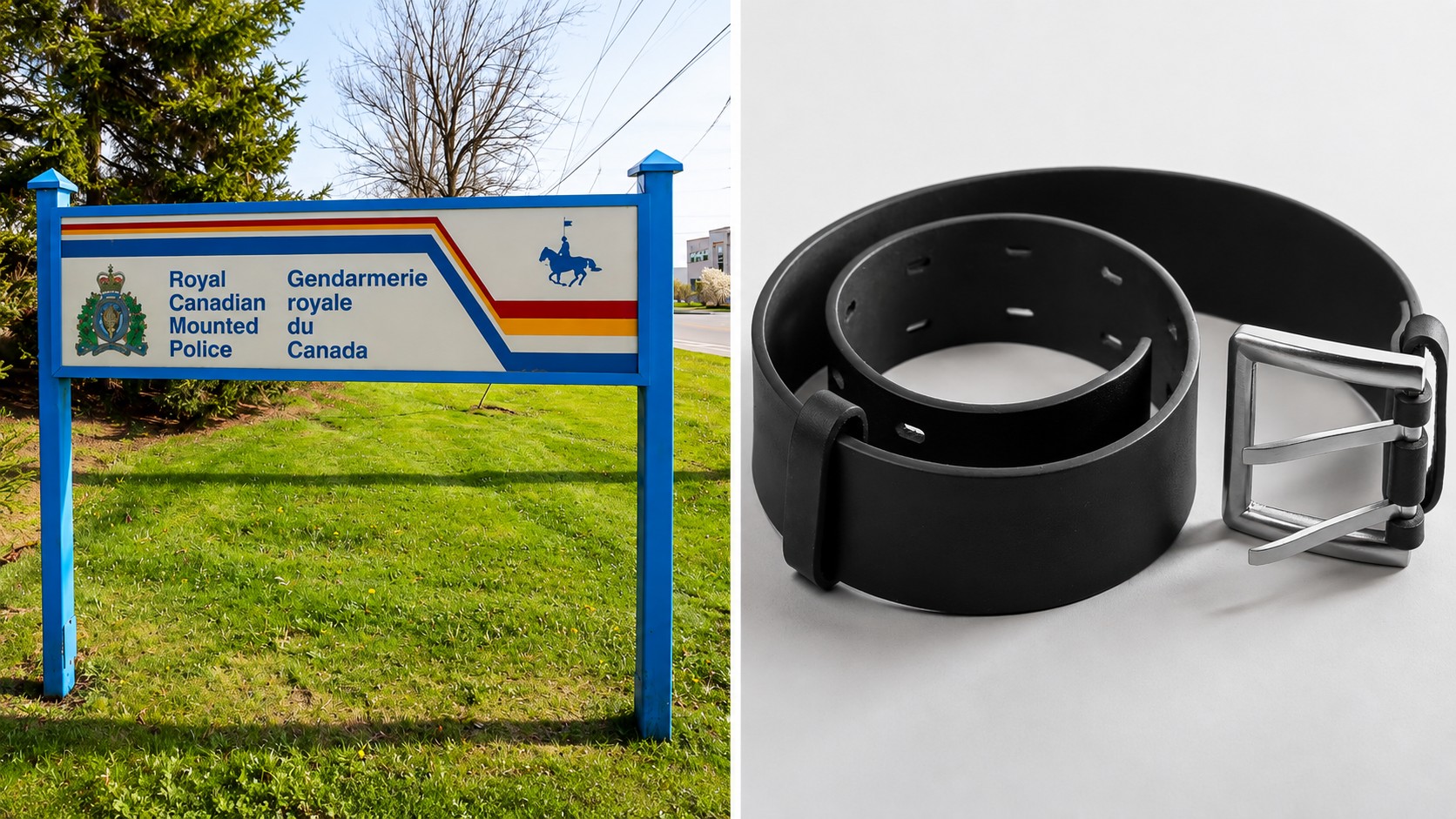 Alberta School Supervisor Charged With Assault With a Weapon After Boy Beaten With a Belt