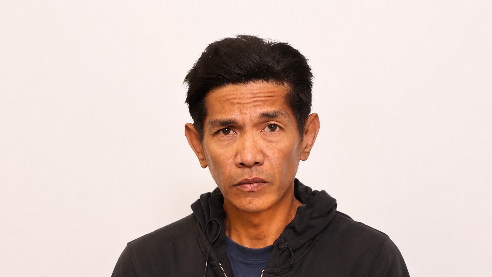 Edmonton Police Charge Marklester Cruz, 41, With Sexual Assault of a Minor and Seek Additional Complainants