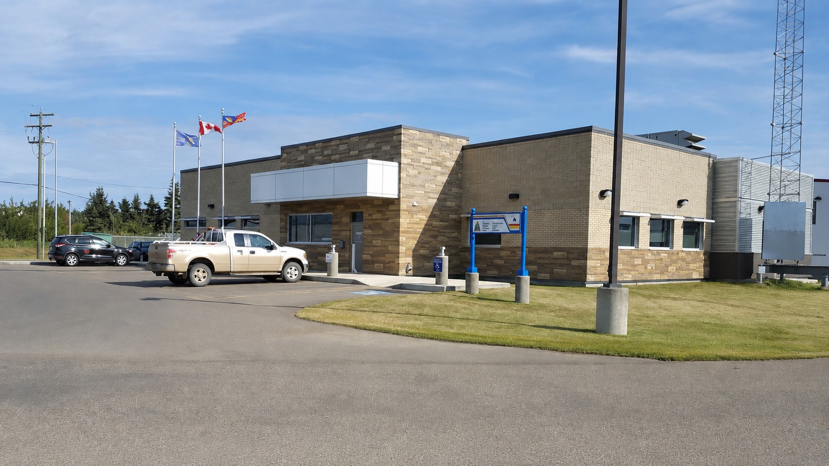 Northern Alberta Teen Faces Charge After Threat to Shoot Students, RCMP Seize Seven Firearms in Manning