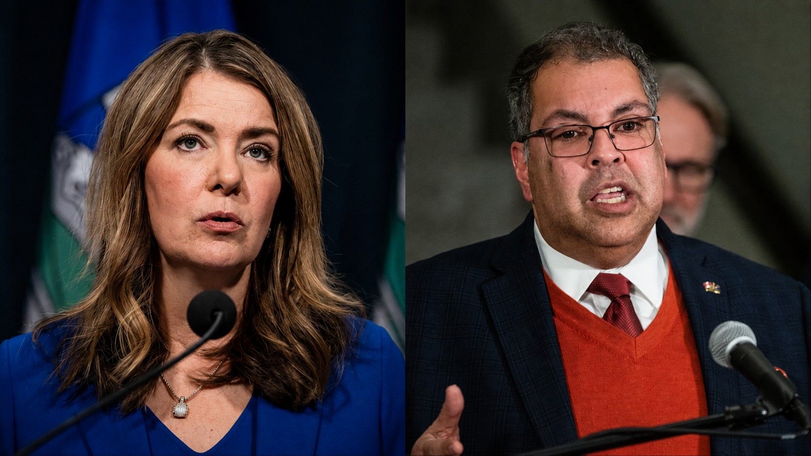 Nenshi Calls on Smith to Cancel October 19 Alberta Referendum as Canada-US Trade War Escalates