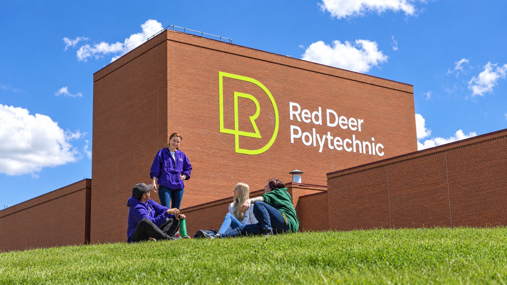 Red Deer Polytechnic Is Hiring for 31 Jobs, From Deans to Photographers and Game Attendants