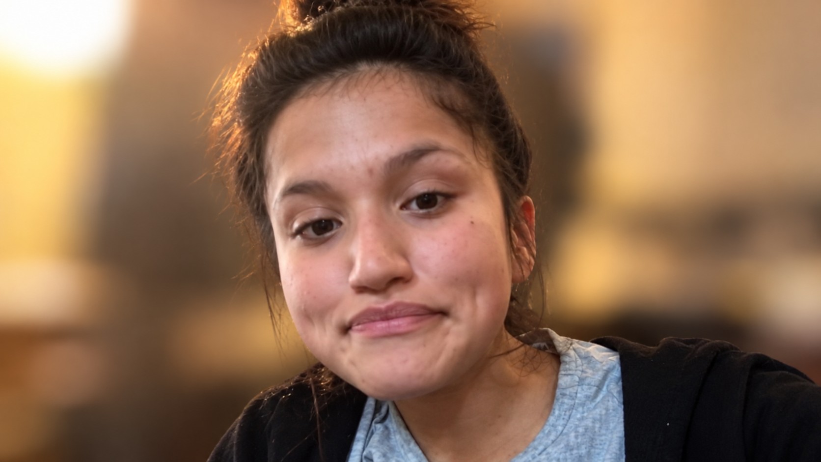Missing Stony Plain Teen Isabella Calliou, 15, May Be in Edmonton Area; Parkland RCMP Ask for Help